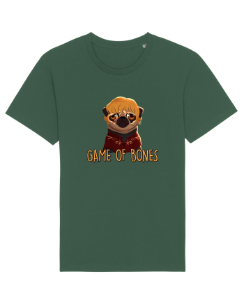 Game of bones Bottle Green