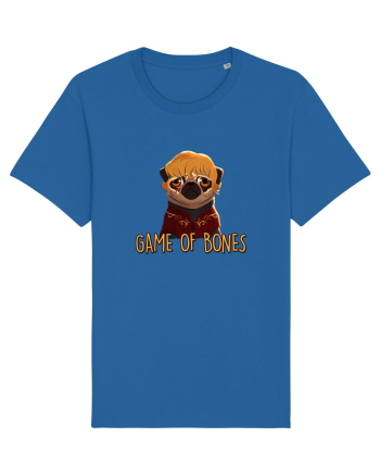 Game of bones Royal Blue