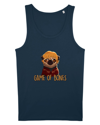Game of bones Navy