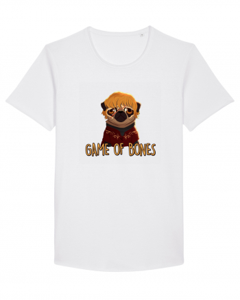 Game of bones White