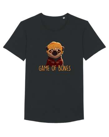 Game of bones Black