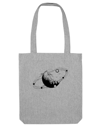 Nature and solar system Heather Grey