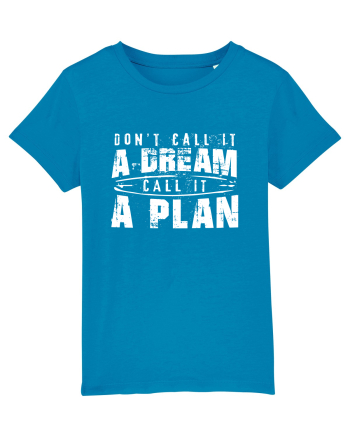 Call it a plan Azur