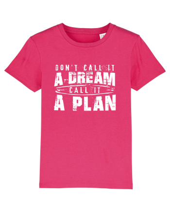 Call it a plan Raspberry