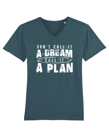 Call it a plan Stargazer