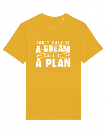 Call it a plan Spectra Yellow