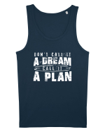 Call it a plan Maiou Bărbat Runs