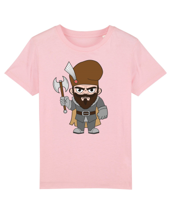 Mihai Viteazul Cotton Pink