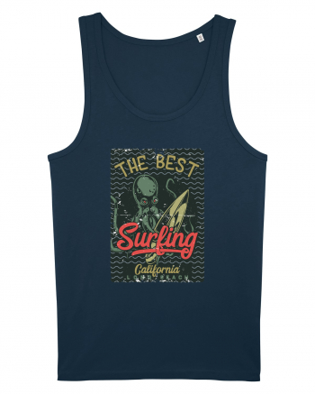 The Best Surfing Octopus Navy