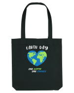 Earth Day Sacoșă textilă