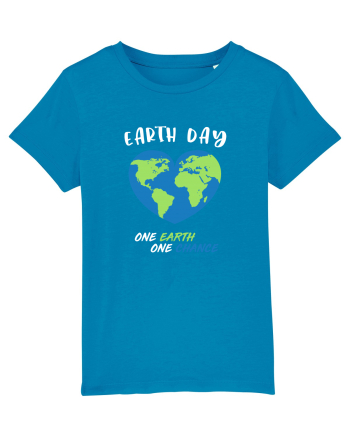 Earth Day Azur