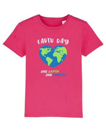 Earth Day Raspberry
