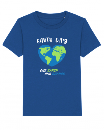 Earth Day Majorelle Blue