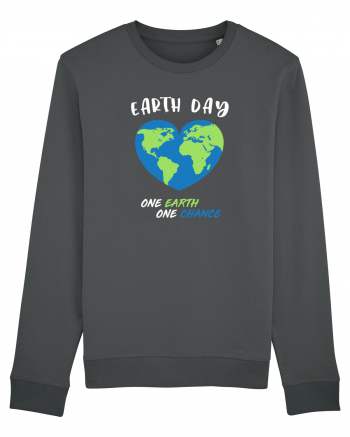 Earth Day Anthracite