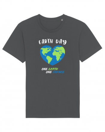 Earth Day Anthracite