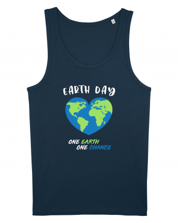 Earth Day Navy