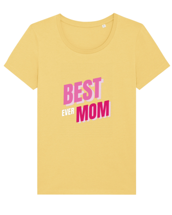 BEST MOM EVER Jojoba