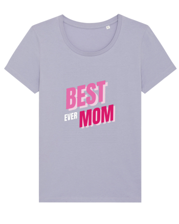 BEST MOM EVER Lavender