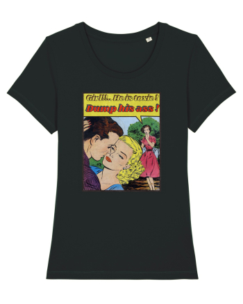 Umor romantic  Black