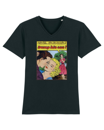 Umor romantic  Black