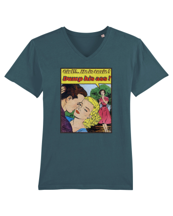 Umor romantic  Stargazer