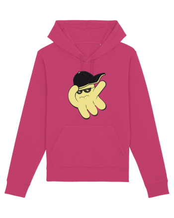 Dabbing Ghost Raspberry