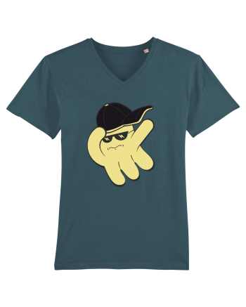 Dabbing Ghost Stargazer
