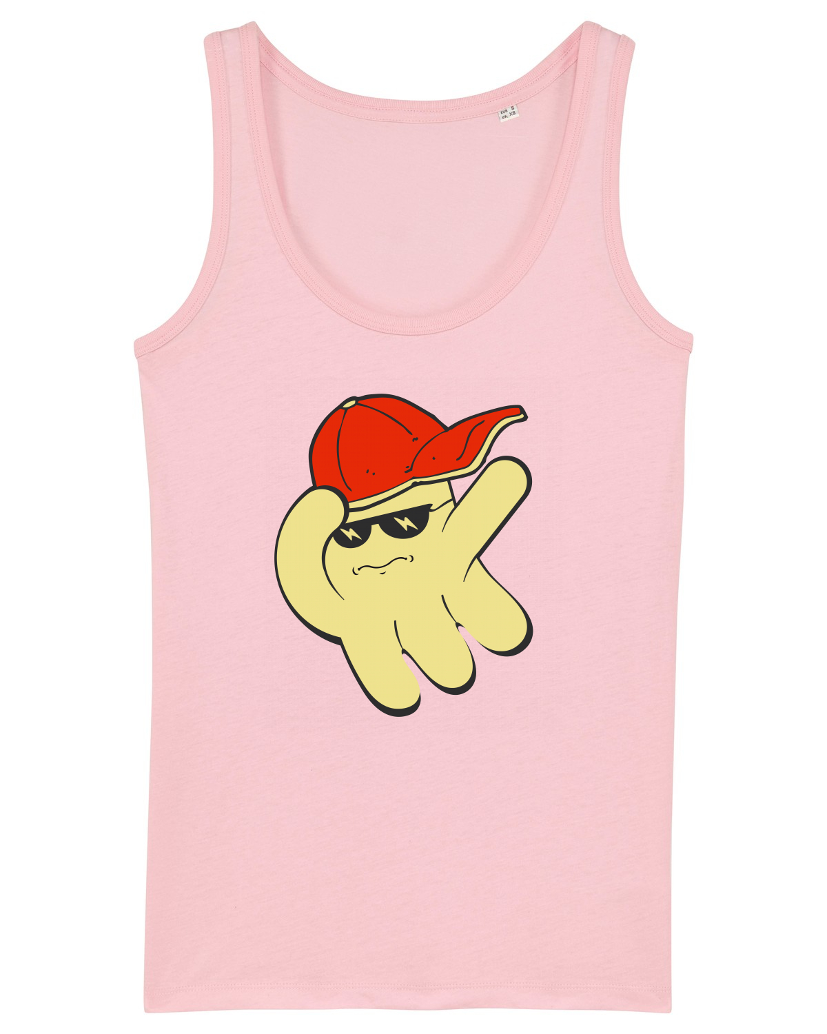 Maiou Damă Dreamer Cotton Pink