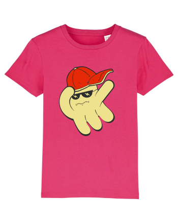 Dabbing Ghost Raspberry