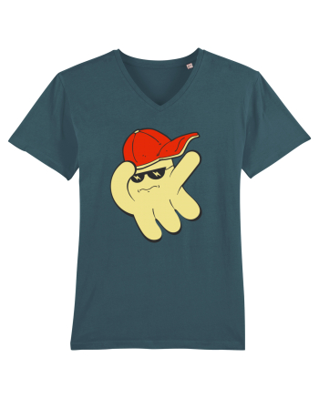 Dabbing Ghost Stargazer