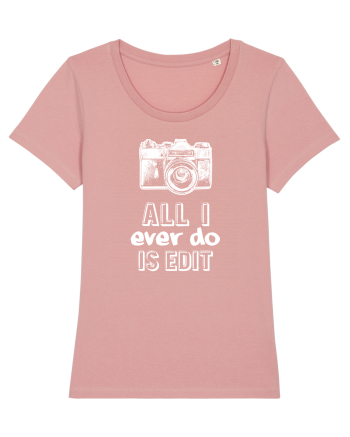 EDIT Canyon Pink