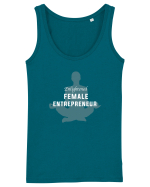 Female entrepreneur Maiou Damă Dreamer