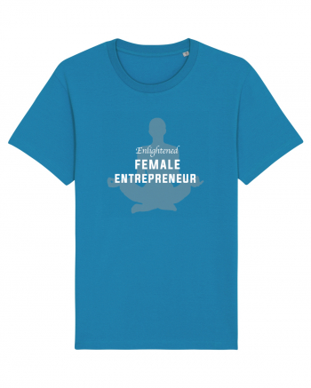 Female entrepreneur Azur