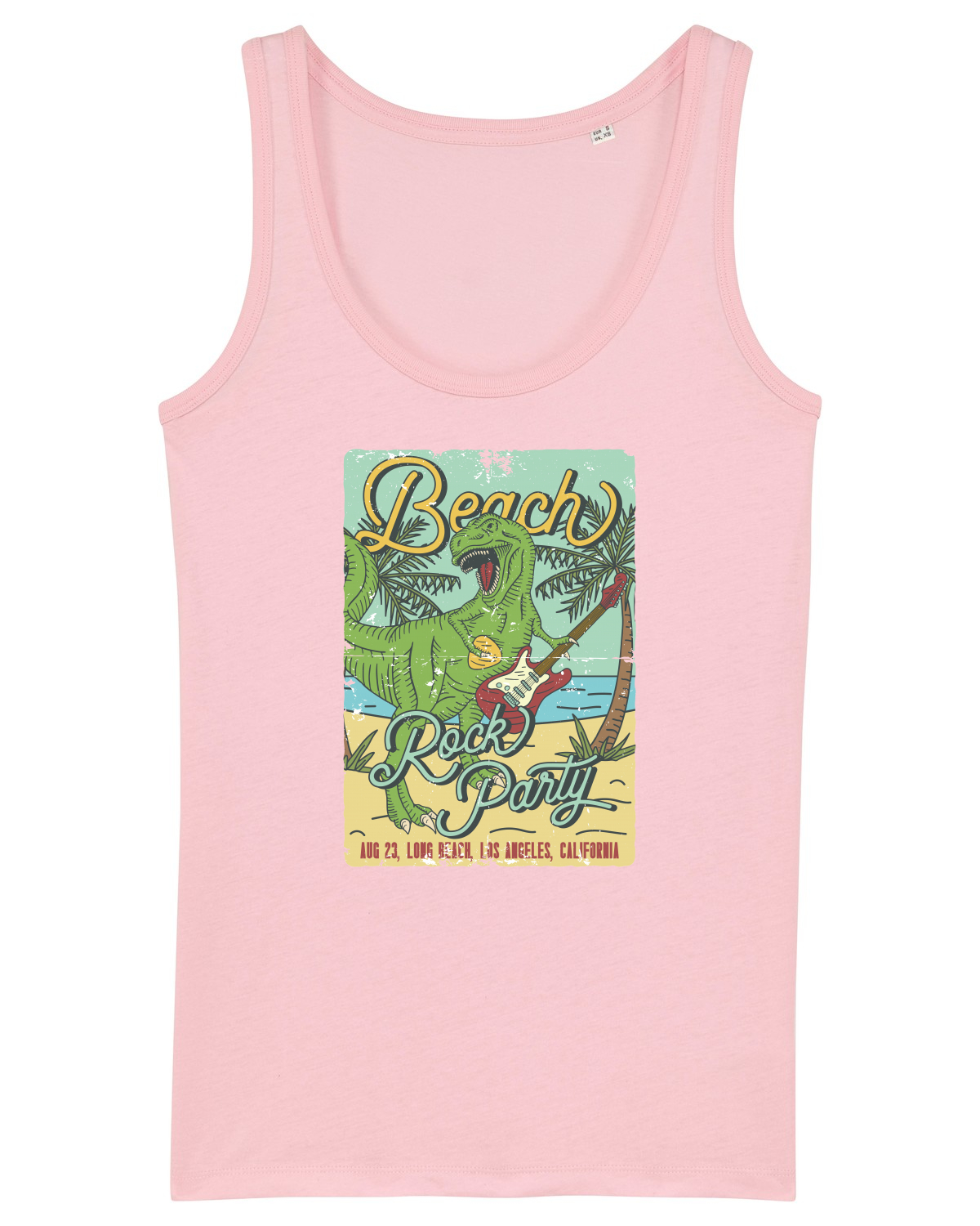 Maiou Damă Dreamer Cotton Pink
