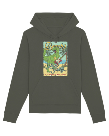Beach Rock Party Trex Khaki