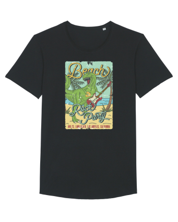 Beach Rock Party Trex Black