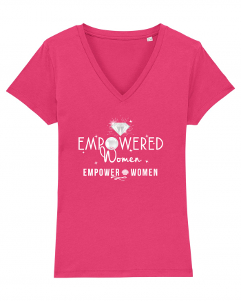 Empowered women Raspberry