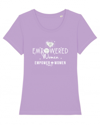 Empowered women Lavender Dawn