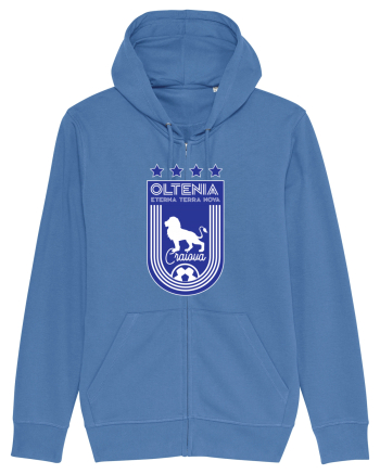 O L T E N  I A  Bright Blue
