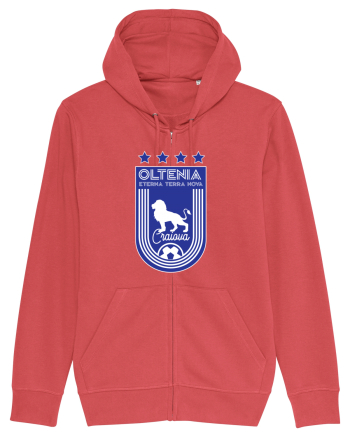 O L T E N  I A  Carmine Red