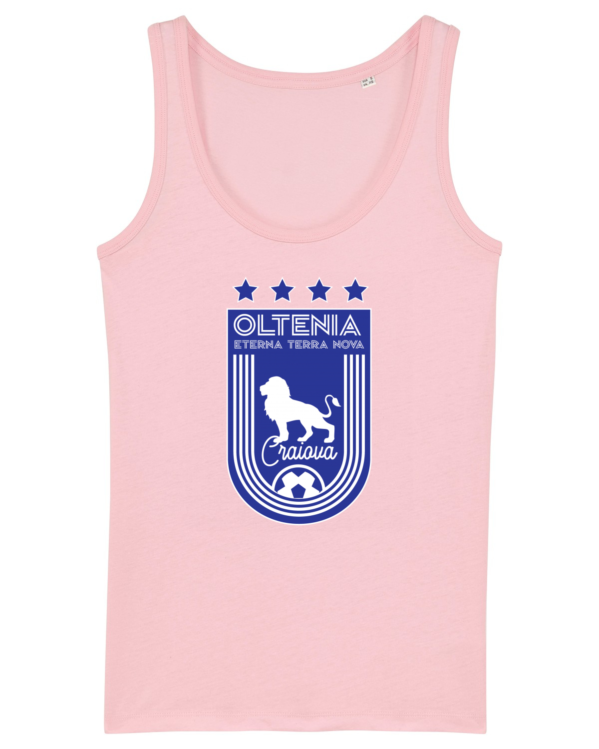 Maiou Damă Dreamer Cotton Pink