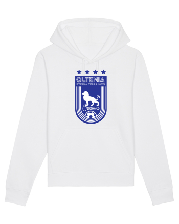 O L T E N  I A  White