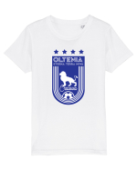 O L T E N  I A  Tricou mânecă scurtă  Copii Mini Creator