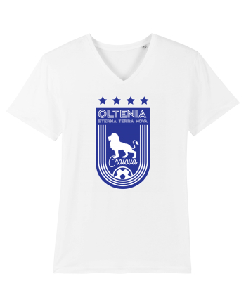 O L T E N  I A  White