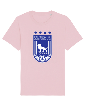 O L T E N  I A  Cotton Pink