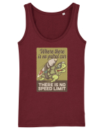 No speed limit Turtle Maiou Damă Dreamer