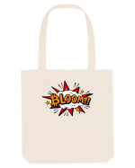Bloom Sacoșă textilă