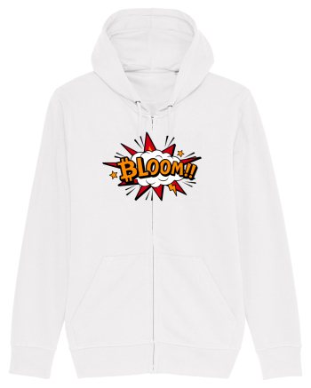 Bloom White