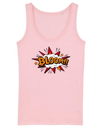 Bloom Cotton Pink