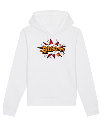 Bloom White